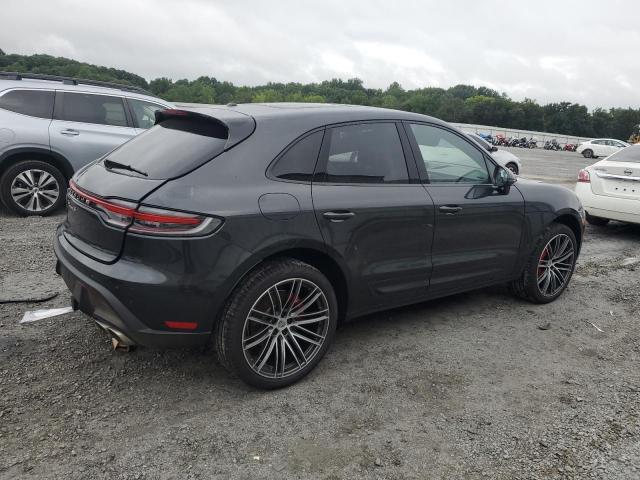 VIN WP1AG2A58RLB37140 2024 Porsche Macan, S no.3