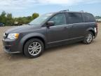 2019 DODGE GRAND CARA - 2C4RDGCG3KR546426