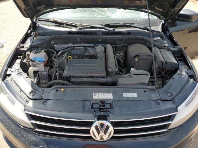 2016 VOLKSWAGEN JETTA S - 3VW167AJ4GM395713