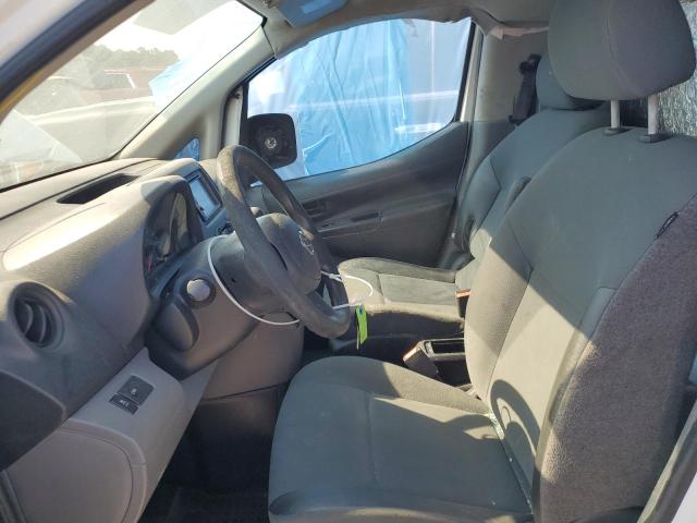 2015 NISSAN NV200 2.5S - 3N6CM0KN8FK692937