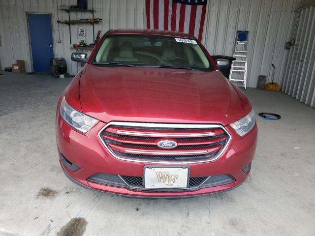 2015 FORD TAURUS LIM - 1FAHP2F84FG172027