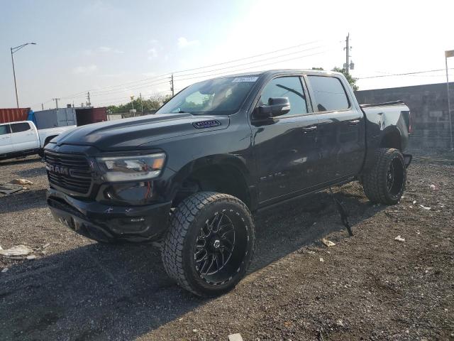 Vin: 1c6rreft6kn684464, lot: 67667724, ram 1500 big horn/lone star 2019 img_1