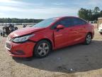 2016 CHEVROLET CRUZE LS - 1G1BC5SM3G7280357
