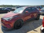 2019 TOYOTA C-HR XLE - NMTKHMBX9KR074616