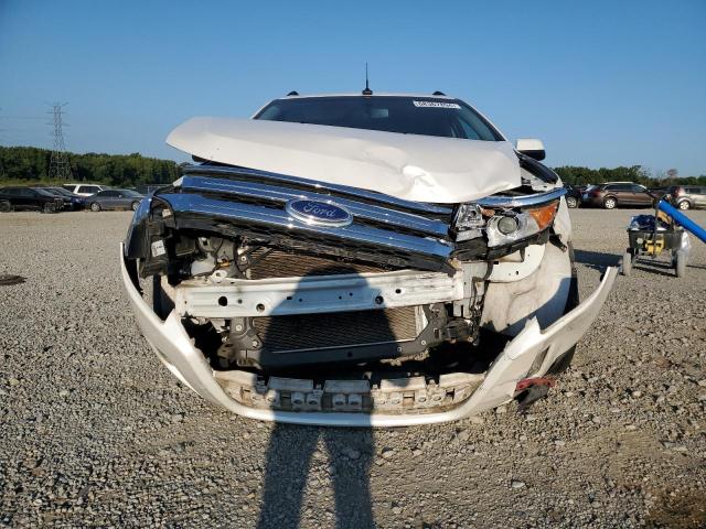 VIN 2FMDK3JC7EBA93882 2014 Ford Edge, Sel no.5