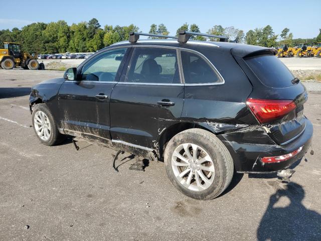 2016 AUDI Q5 PREMIUM - WA1L2AFP3GA117961