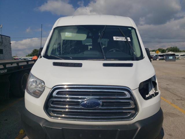 2019 FORD TRANSIT T- 1FBAX2CGXKKA82934  64722504