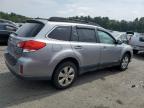 SUBARU OUTBACK 2. photo