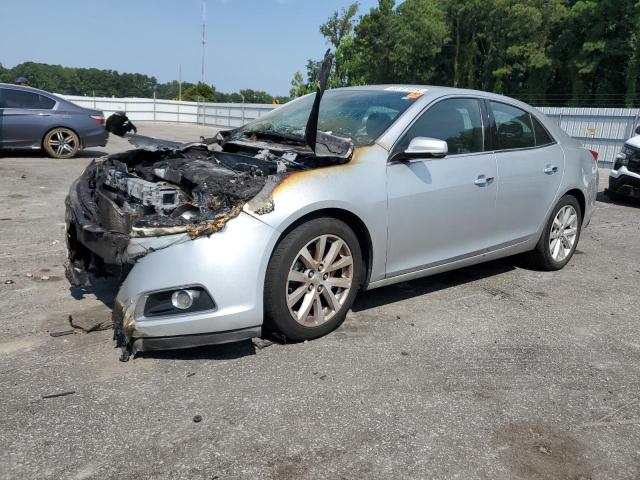 2015 CHEVROLET MALIBU LTZ - 1G11F5SL1FU108063