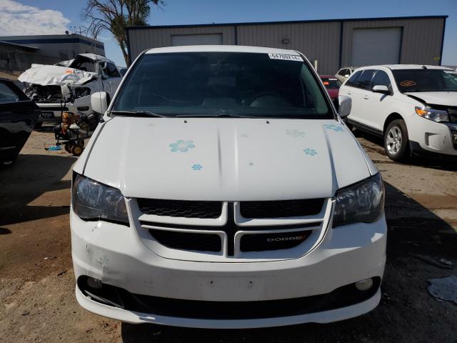 VIN 2C4RDGEG7JR140693 2018 Dodge Grand Caravan, GT no.5