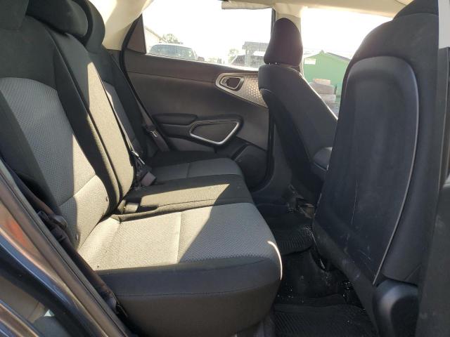 2023 KIA SOUL LX - KNDJ23AU3P7878704