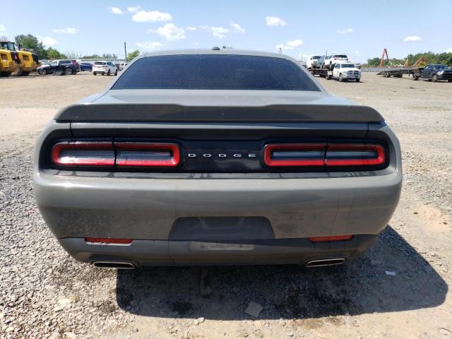 VIN 2C3CDZAG5KH669658 2019 Dodge Challenger, Sxt no.6