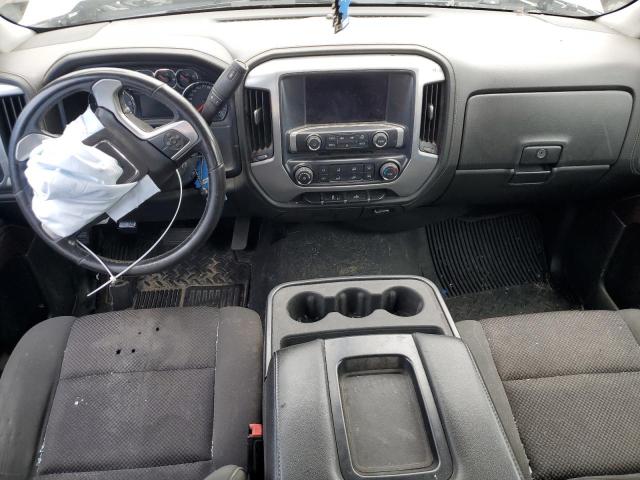 2019 GMC SIERRA C25 2GT21PEGXK1133683