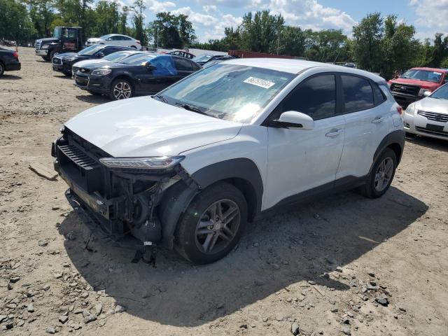 2020 HYUNDAI KONA SE #2869830710