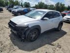 2020 HYUNDAI KONA SE - KM8K12AAXLU506341