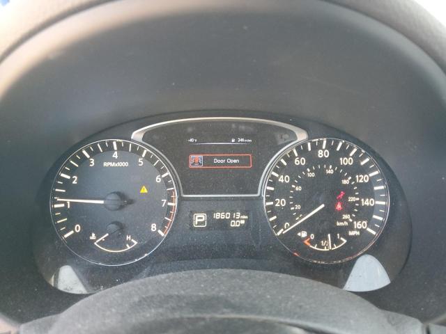2015 NISSAN ALTIMA 2.5 - 1N4AL3AP2FC203252