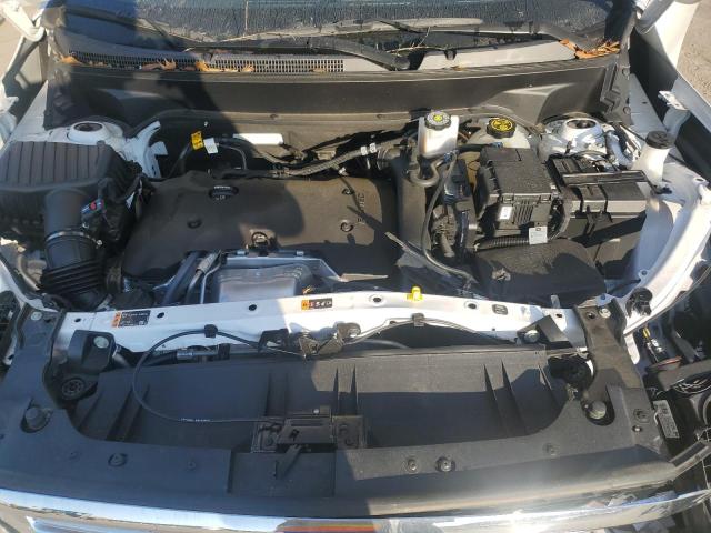 2020 GMC TERRAIN SL - 3GKALVEX4LL276160