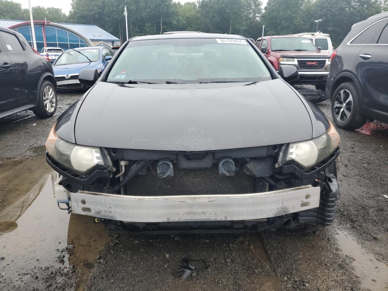 Lot #2740589871 2011 ACURA TSX