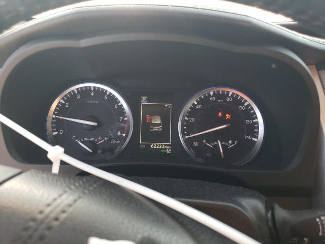 2017 TOYOTA HIGHLANDER - 5TDKZRFH1HS197043