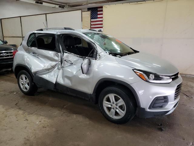 2019 CHEVROLET TRAX 1LT - KL7CJPSB4KB949556