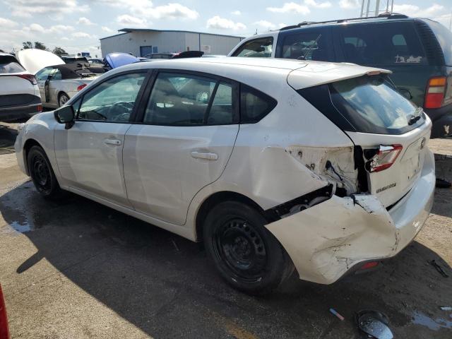 2019 SUBARU IMPREZA - 4S3GTAA63K3762853