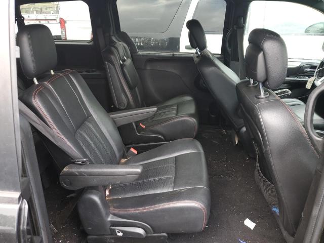 2018 DODGE GRAND CARA - 2C4RDGEG2JR346052