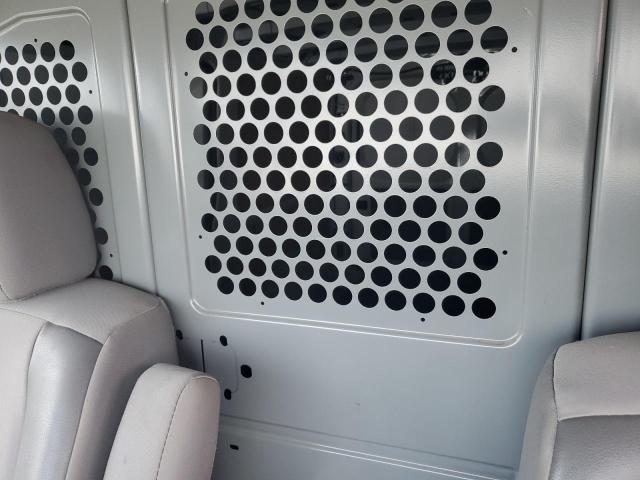 2019 NISSAN NV 1500 S - 1N6BF0KM1KN801028