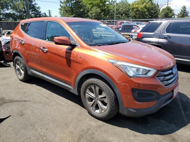 2016 HYUNDAI SANTA FE S - 5XYZT3LB9GG345514
