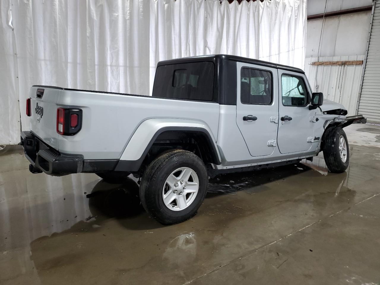 Lot #2848622960 2023 JEEP GLADIATOR