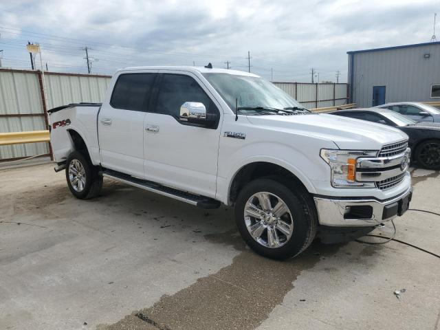 2019 FORD F150 SUPER - 1FTEW1E5XKKE13470