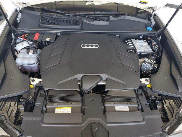2023 AUDI Q8 PRESTIG WA1FVBF18PD012482