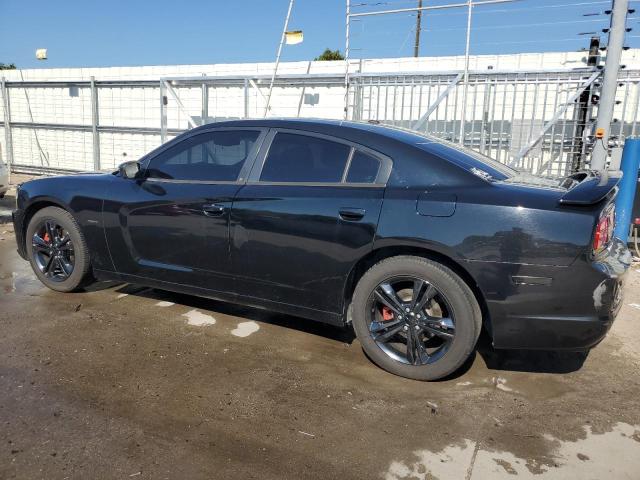 VIN 2C3CDXDT7DH651484 2013 Dodge Charger, R/T no.2