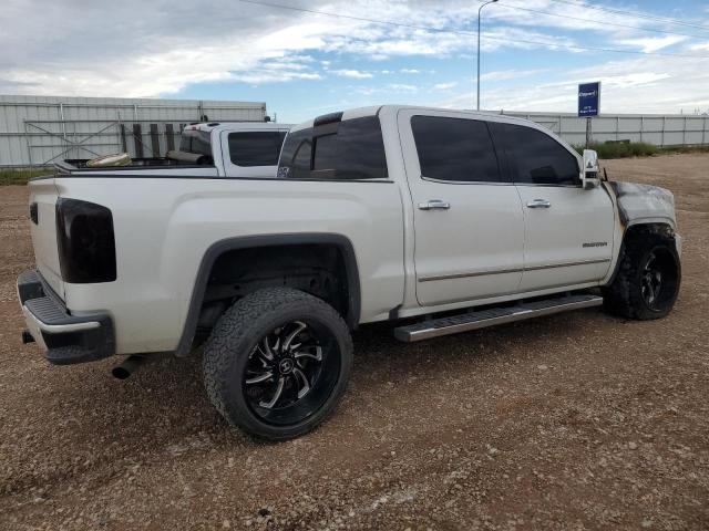 2017 GMC SIERRA K15 - 3GTU2NEJ7HG472763