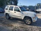 JEEP LIBERTY LI photo