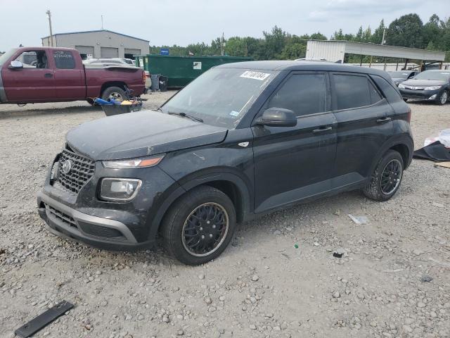 2020 HYUNDAI VENUE SE - KMHRB8A33LU028974