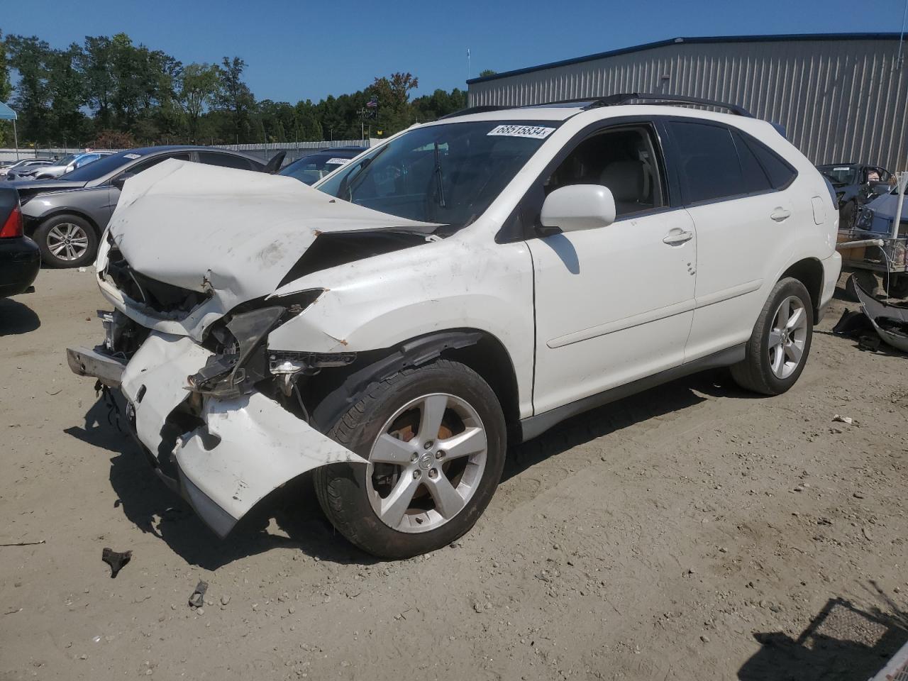 Lexus RX 2006 RX330