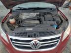 VOLKSWAGEN TIGUAN SE photo