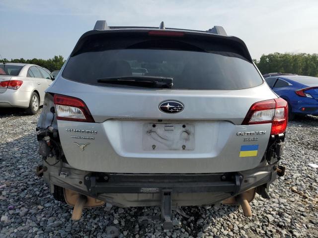 VIN 4S4BSENC7J3273175 2018 Subaru Outback, 3.6R Lim... no.6