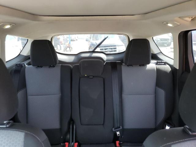 2017 FORD ESCAPE SE 1FMCU0G90HUB20029