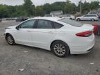 FORD FUSION S photo