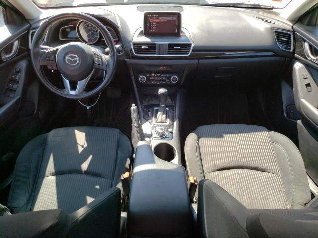 2016 MAZDA 3 TOURING - 3MZBM1W76GM250029