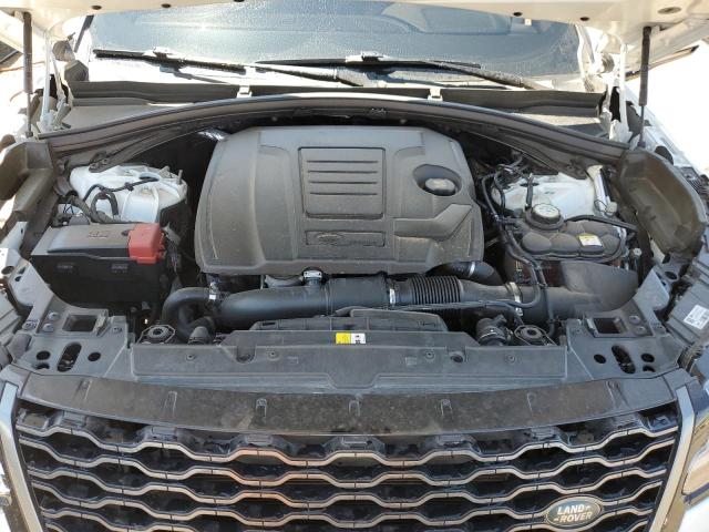 VIN SALYL2RX1JA758410 2018 Land Rover Range Rover, ... no.11