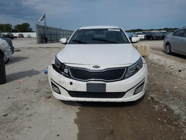 VIN KNAGM4A78F5556975 2015 KIA Optima, LX no.5