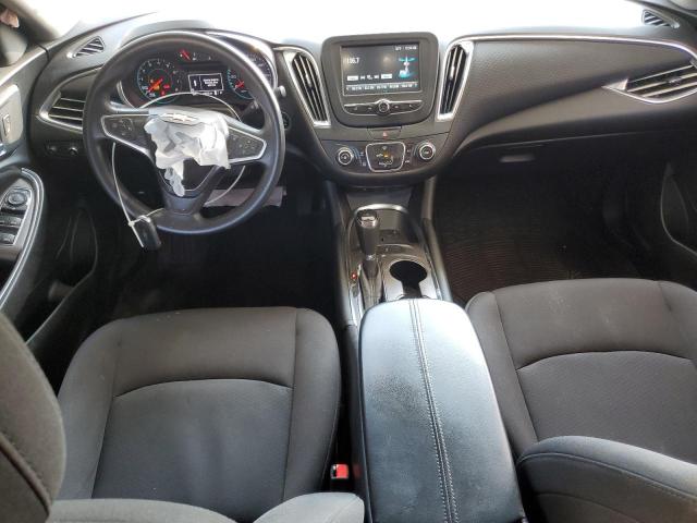 2018 CHEVROLET MALIBU LT - 1G1ZD5ST0JF213005