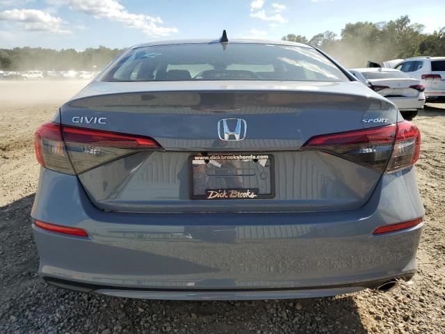 2024 HONDA CIVIC SPOR - 2HGFE2F57RH588273