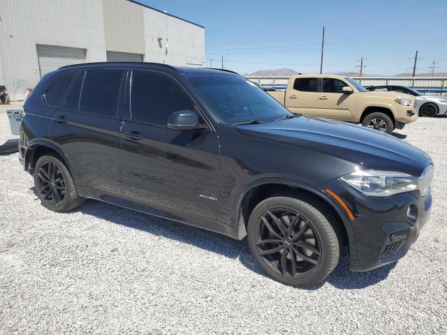 VIN 5UXKR6C54F0J77344 2015 BMW X5, Xdrive50I no.4