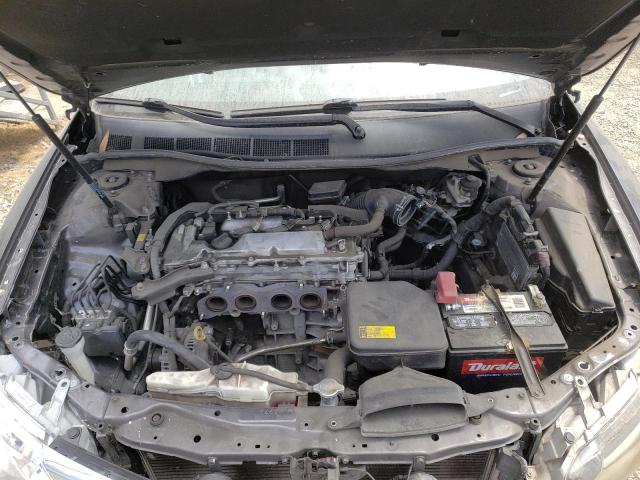 VIN 4T1BF1FK3DU704144 2013 Toyota Camry, L no.11