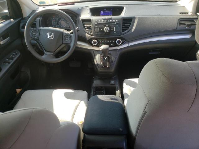 VIN 2HKRM4H48GH614320 2016 Honda CR-V, SE no.8