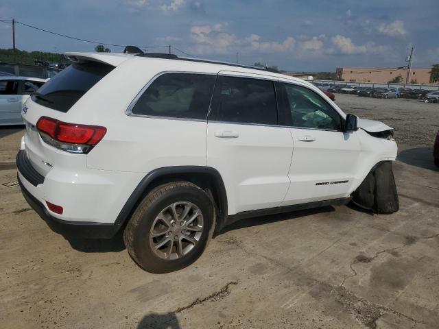 Vin: 1c4rjfag6mc525118, lot: 66123334, jeep grand cher laredo 20213