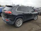 JEEP CHEROKEE L photo